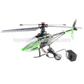 Mjx f45 rc Hubschrauber F645 4ch LCD 2.4G großen 4ch einzigen Klinge rc Hubschrauber MJX